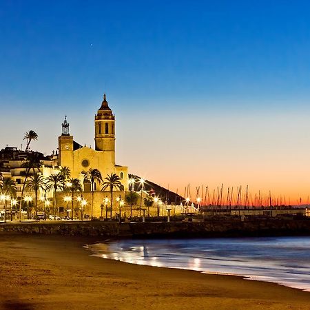 Sitges Chill-Out By Apartsitges Buitenkant foto