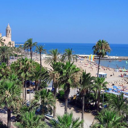 Sitges Chill-Out By Apartsitges Buitenkant foto