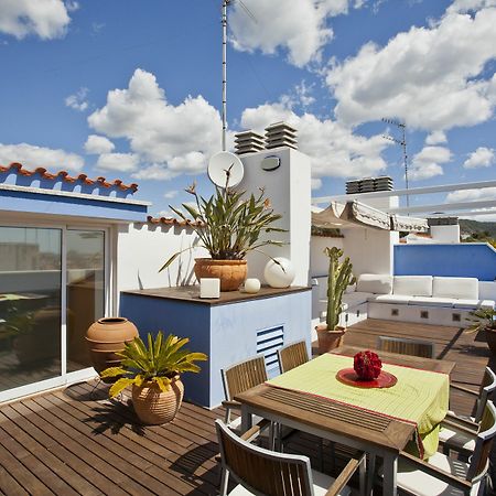 Sitges Chill-Out By Apartsitges Buitenkant foto