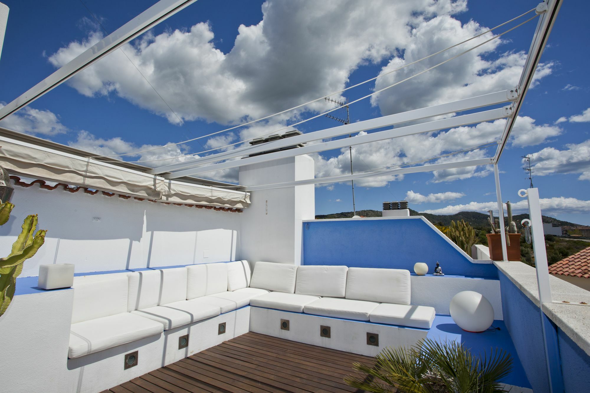 Sitges Chill-Out By Apartsitges Buitenkant foto
