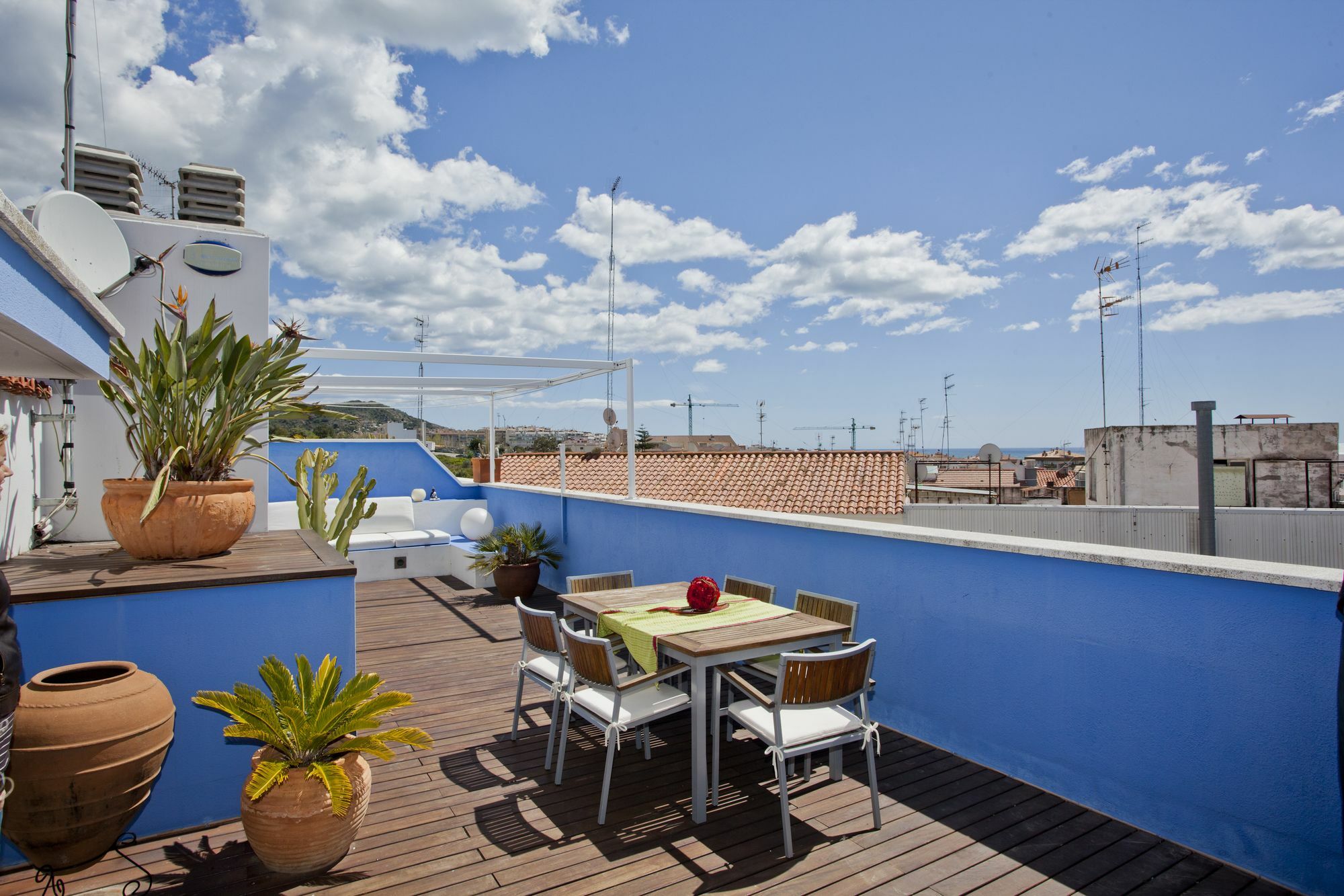 Sitges Chill-Out By Apartsitges Buitenkant foto